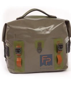 Fishpond Castaway Roll-Top Gear Bag Bags And Packs