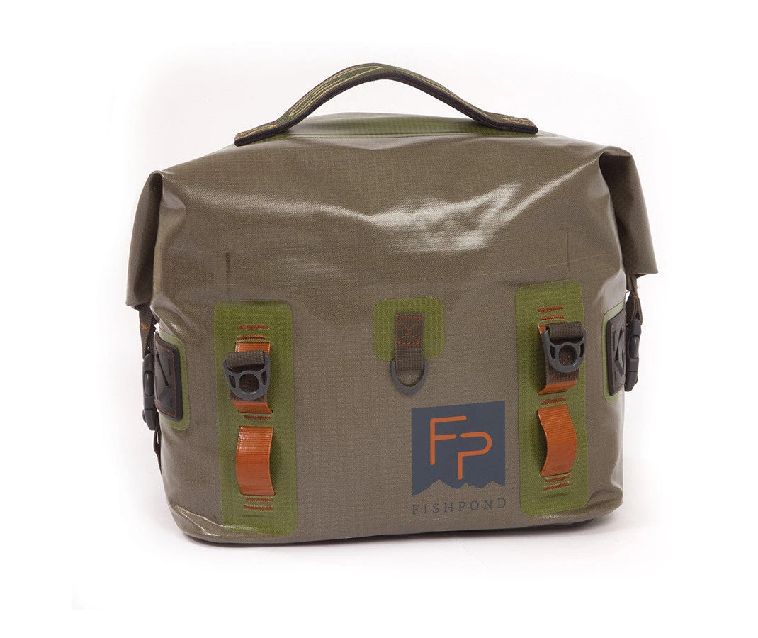 Fishpond Castaway Roll-Top Gear Bag Bags And Packs 1 Fishpond Castaway Roll-Top Gear Bag Bags And Packs
