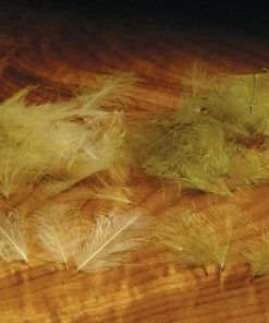 Fly Tying Hareline Dubbin Cul De Canard