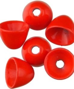 Fly Tying Spirit River Hot Cones - Closeout