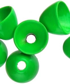 Fly Tying Spirit River Hot Cones - Closeout