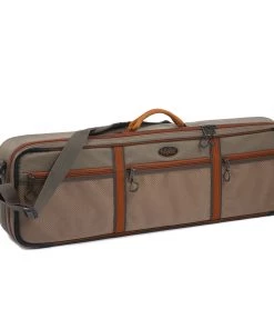 Fishpond Dakota Carry On Rod & Reel Case Bags And Packs