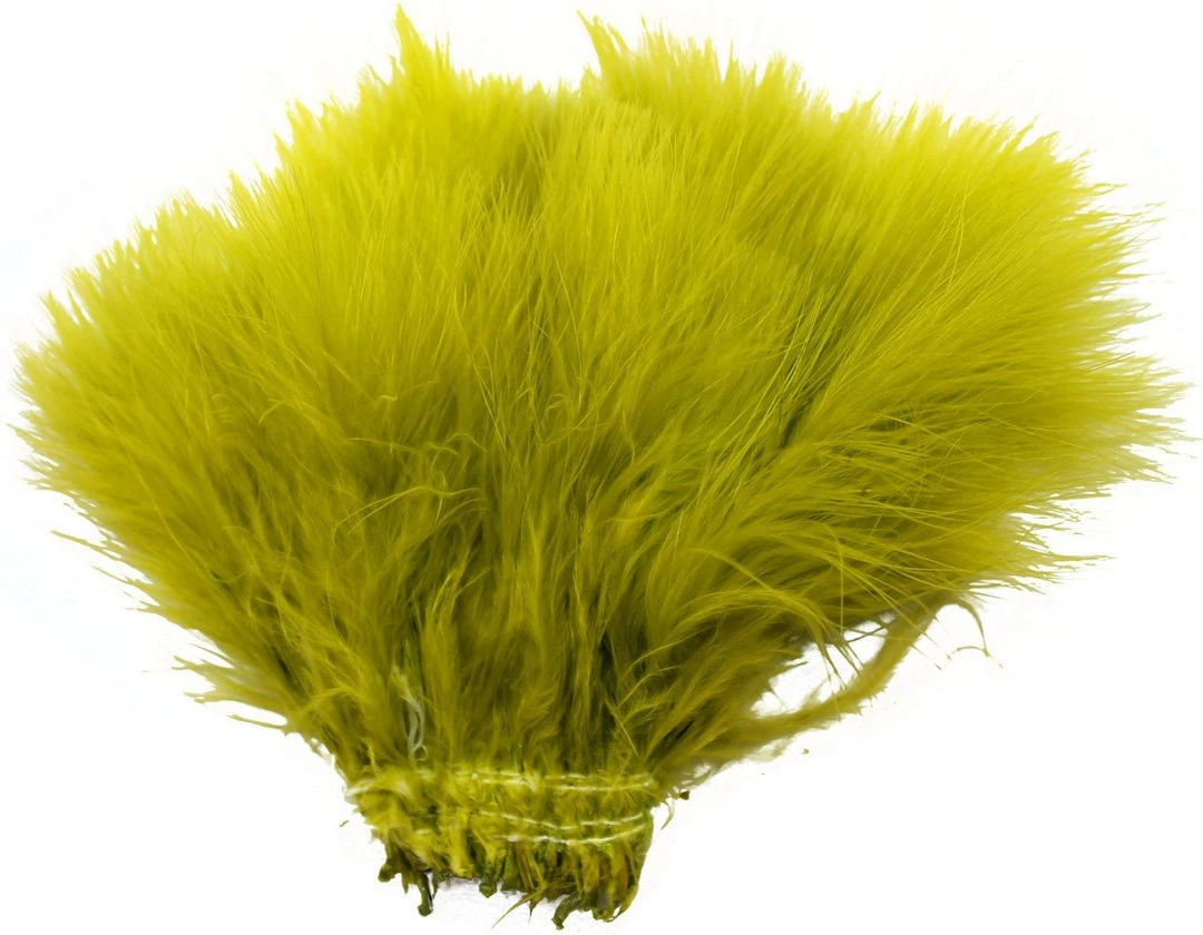 Fly Tying Spirit River UV2 Marabou 25 Fly Tying Spirit River UV2 Marabou