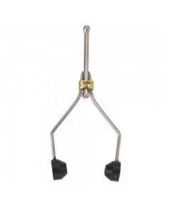 Hareline Dubbin Dr. Slick Ceramic Bobbin Fly Tying Tools