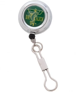 Dr Slick Dr. Slick Reel Retractors And Lanyards