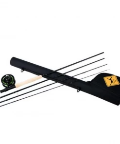 Rajeff Sports Fly Rods Echo Lift Kit