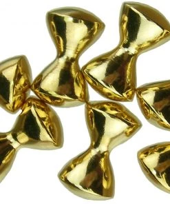 Hareline Dubbin Spirit River DAZL Eyes 5 Hareline Dubbin Spirit River DAZL Eyes