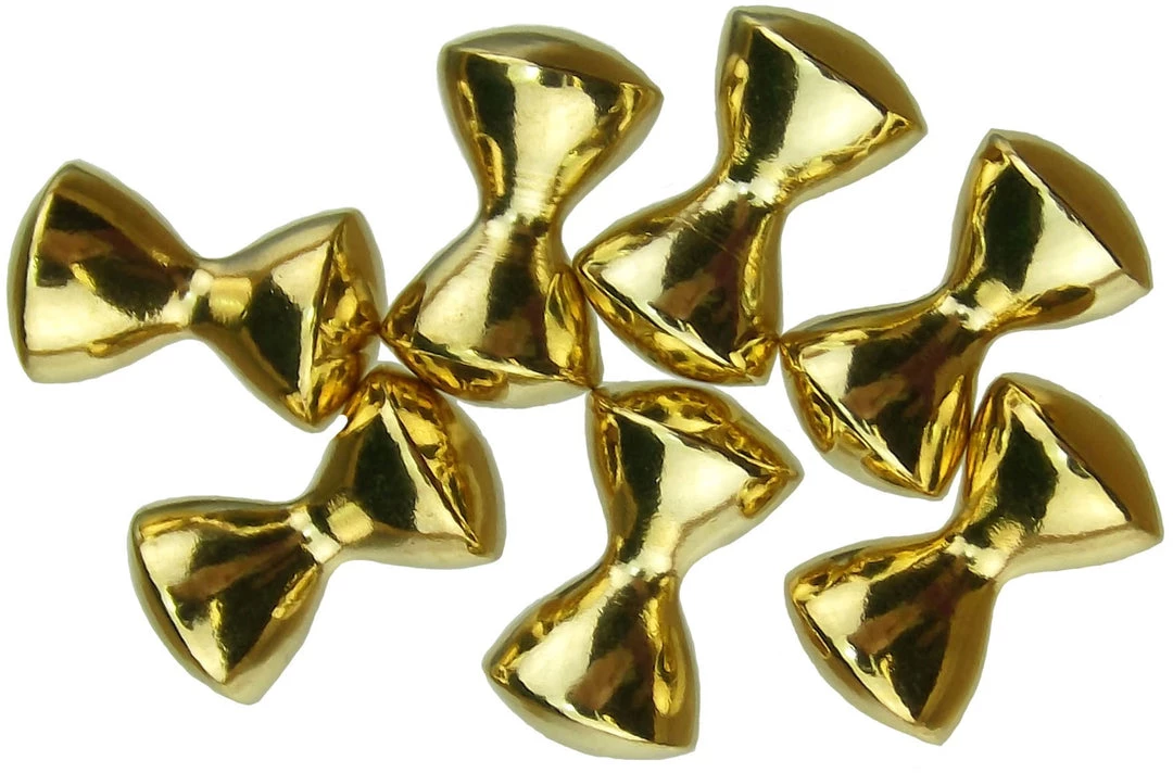 Hareline Dubbin Spirit River DAZL Eyes 3 Hareline Dubbin Spirit River DAZL Eyes