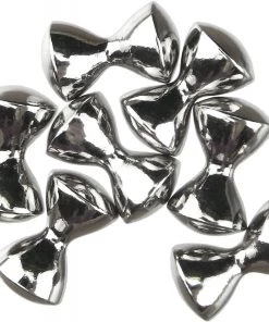 Hareline Dubbin Spirit River DAZL Eyes