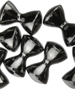 Hareline Dubbin Spirit River DAZL Eyes