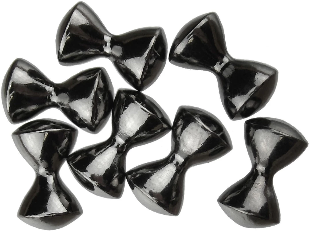 Hareline Dubbin Spirit River DAZL Eyes 2 Hareline Dubbin Spirit River DAZL Eyes