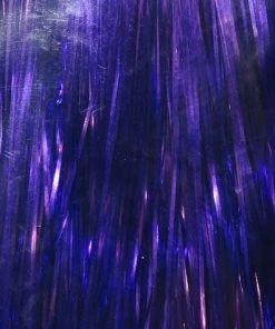 Fly Tying Hareline Dubbin Flashabou