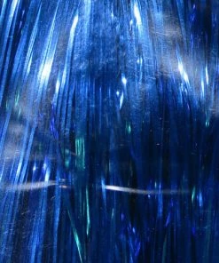 Fly Tying Hareline Dubbin Flashabou