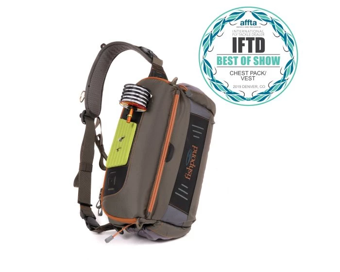 Bags And Packs Fishpond Flathead Sling Pack 1 Bags And Packs Fishpond Flathead Sling Pack