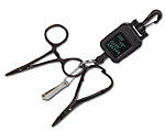 Fly And Field Outfitters - Online Flyfishing Shop Gear Keeper 3oz. Retractor