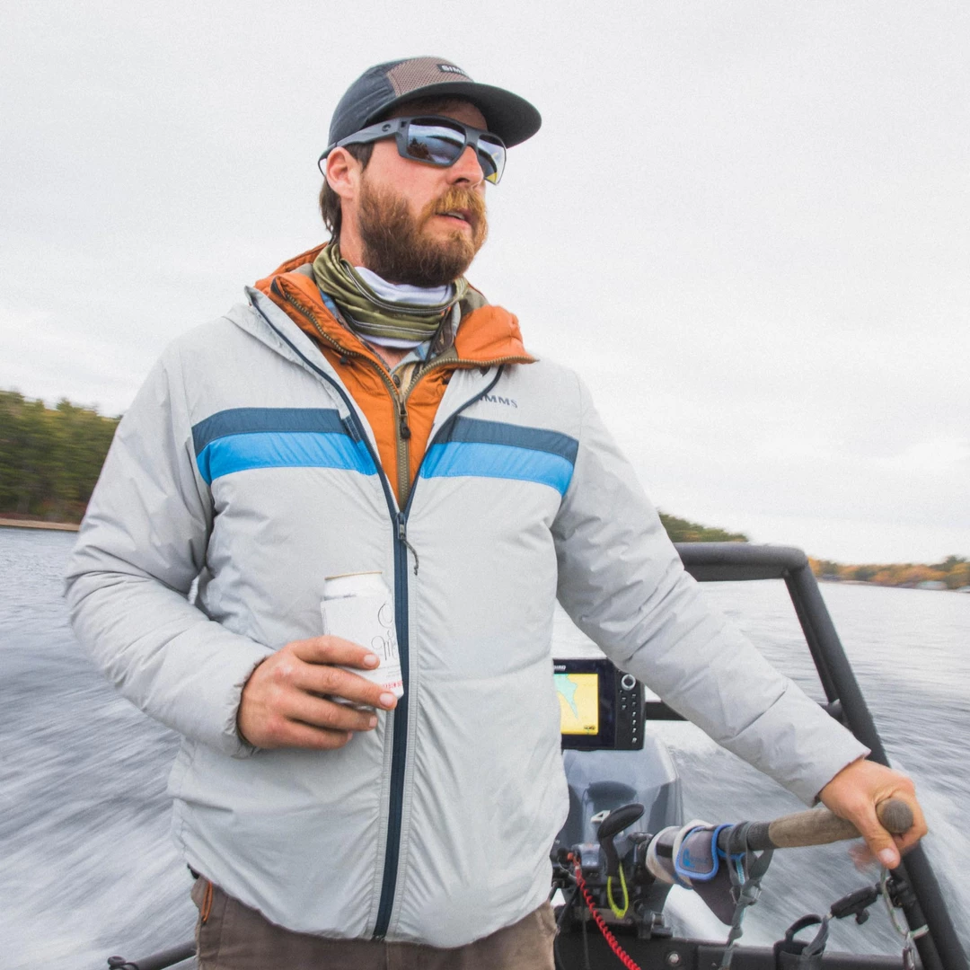 Simms Flyweight Mesh Cap 4 Simms Flyweight Mesh Cap