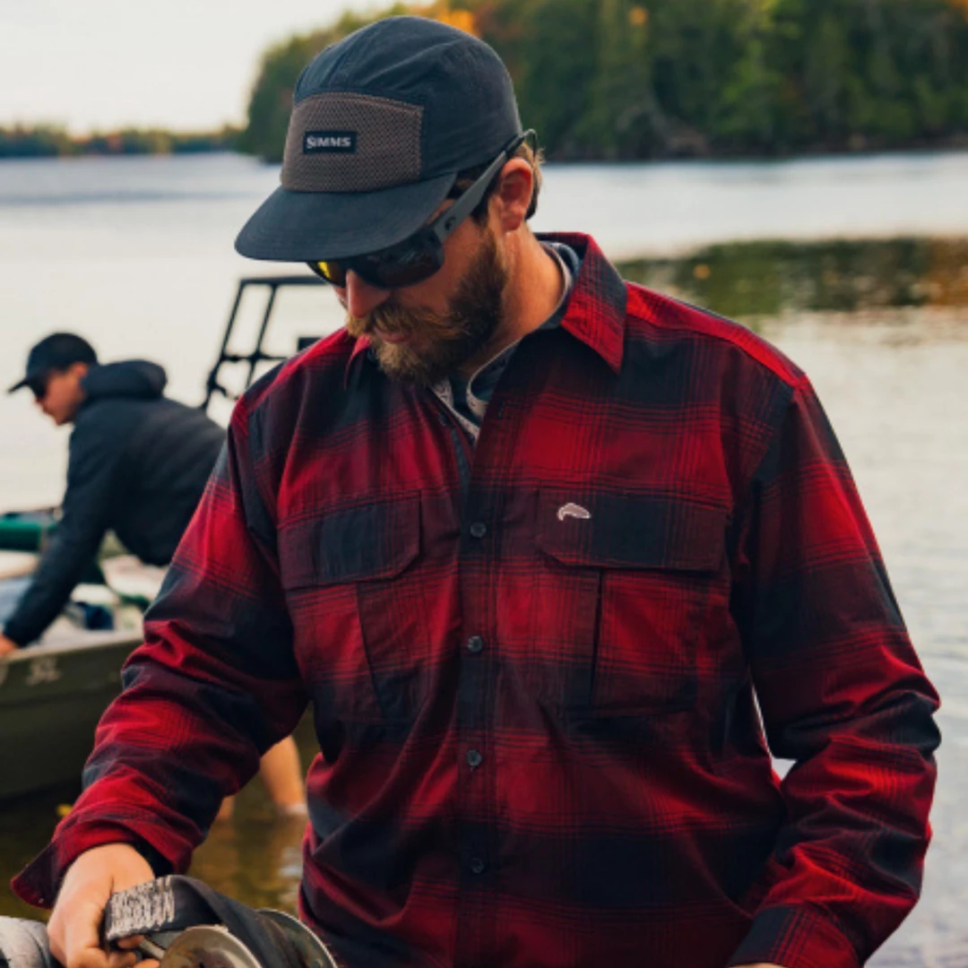 Simms Flyweight Mesh Cap 5 Simms Flyweight Mesh Cap