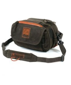 Fishpond Field Blue River Chest/Lumbar Pack Fishing Vests, Slings, And Packs