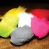Hareline Dubbin Deer Belly Hair Dyed Fly Tying