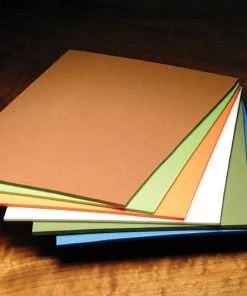 Hareline Dubbin Fly Foam - 2mm