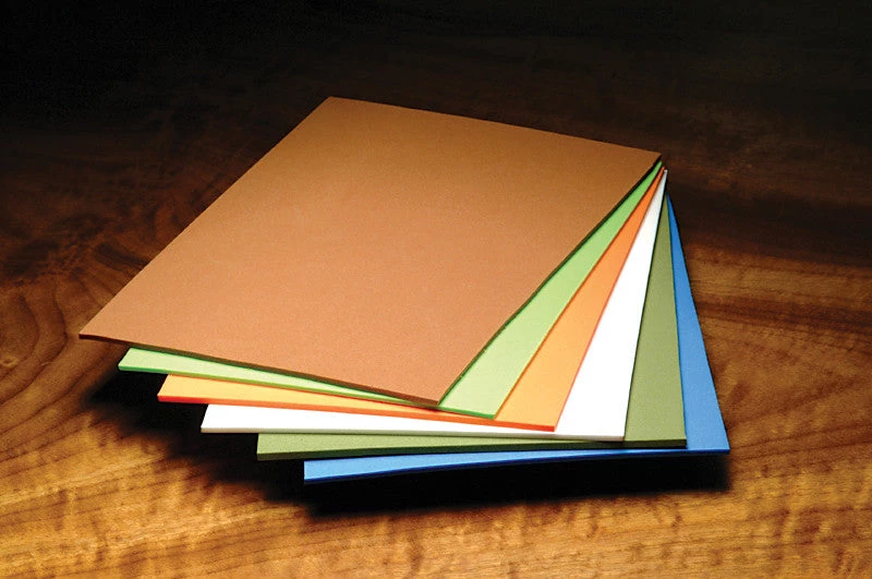 Hareline Dubbin Fly Foam - 2mm 1 Hareline Dubbin Fly Foam - 2mm