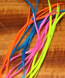 Hareline Dubbin Stripped Goose Biots