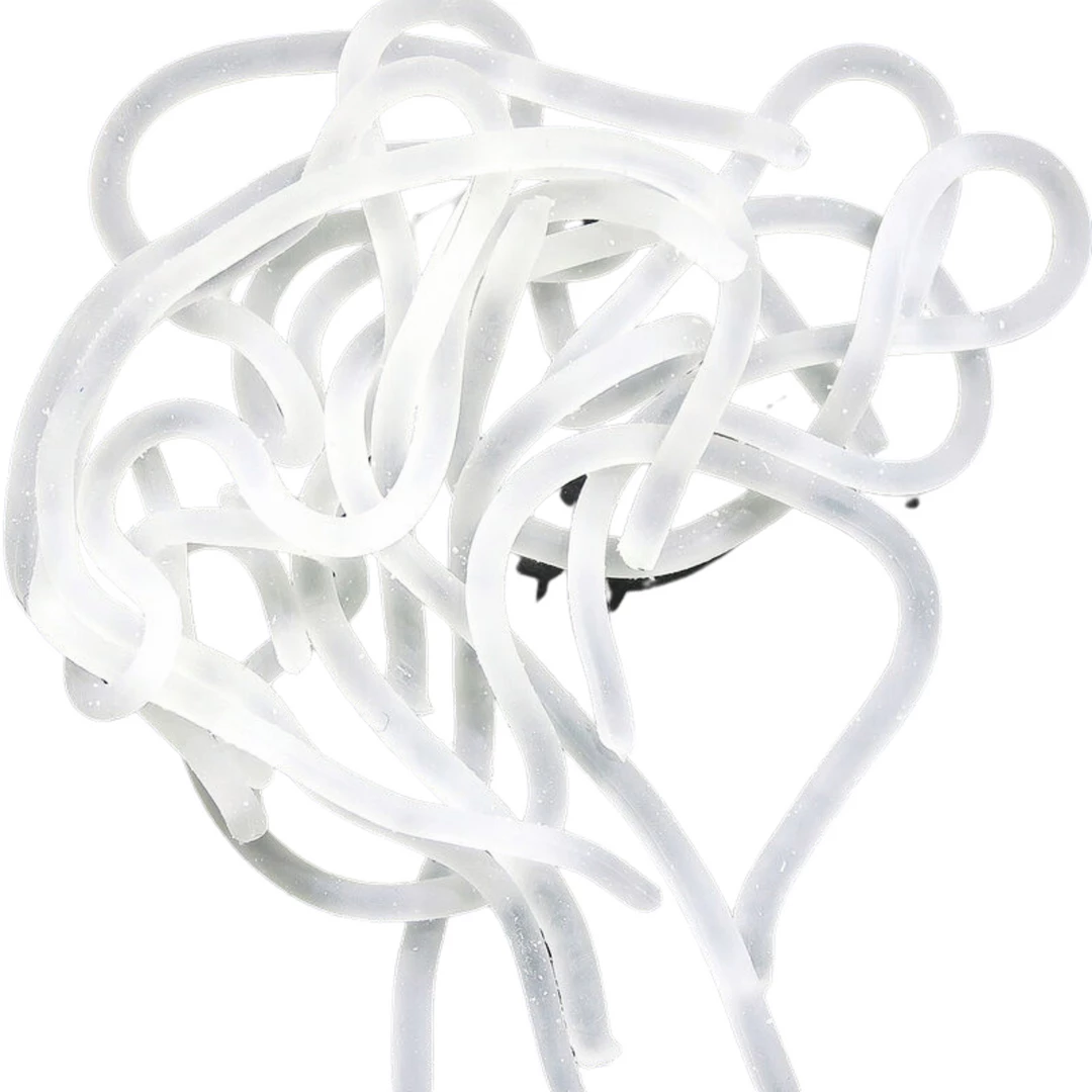 Spirit River Squirmy Wormies Fly Tying 11 Spirit River Squirmy Wormies Fly Tying