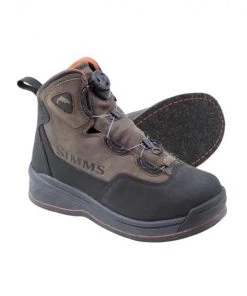 Simms Headwaters Boa Wading Boot - Felt Sole - Closeout