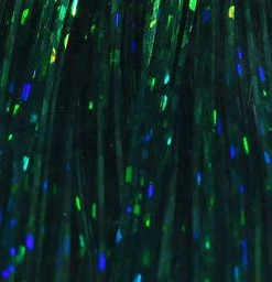 Hareline Dubbin Holographic Flashabou