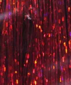 Hareline Dubbin Holographic Flashabou