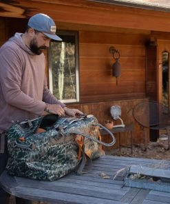 Fishpond Thunderhead Large Submersible Duffel - Eco