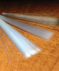 Fly Tying Hareline Dubbin Mayfly Tails