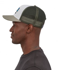 Patagonia Fitz Roy Horizons Trucker Hat Hats