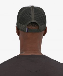 Patagonia Fitz Roy Horizons Trucker Hat Hats