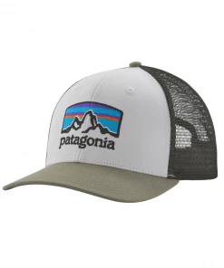 Patagonia Fitz Roy Horizons Trucker Hat Hats