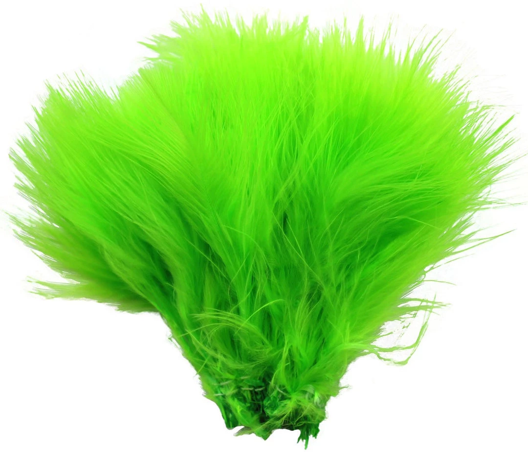 Fly Tying Spirit River UV2 Marabou 8 Fly Tying Spirit River UV2 Marabou
