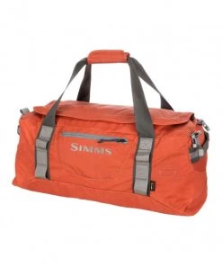Bags And Packs Simms GTS Gear Duffle 50L