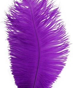 Fly Tying Spirit River Ostrich Plume