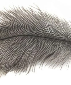 Fly Tying Spirit River Ostrich Plume
