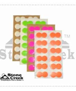Stone Creek™ Palsa® Pinch-On-Strike Indicators