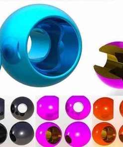 Fly And Field Outfitters - Online Flyfishing Shop Pro Sportfisher FlexiBeads Fly Tying