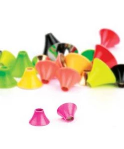 Fly And Field Outfitters - Online Flyfishing Shop Pro Sportfisher Pro Conedisc Tube Fly Materials