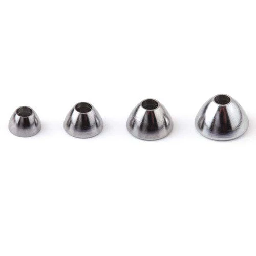 Fly And Field Outfitters - Online Flyfishing Shop Tube Fly Materials Pro Sportfisher Pro Cones 2 Fly And Field Outfitters - Online Flyfishing Shop Tube Fly Materials Pro Sportfisher Pro Cones