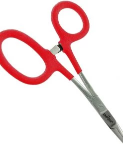 Umpqua River Grip Scissor Clamp 6" Forceps, Pliers And Release Tools