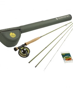 Fly Rods Redington Field Kit - Euro Nymph