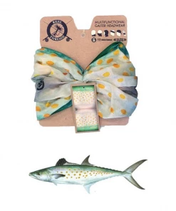 Reel Threads Multifunctional Gaiter Headwear Clothing