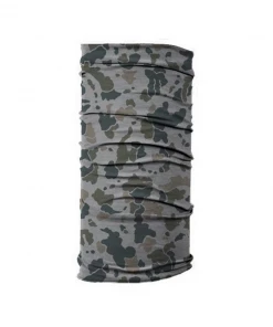 Rep Your Water Retro Camo Fishmask Clothing