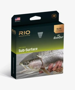 Rio Elite Sub-Surface Camolux