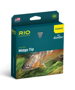 Rio Premier Midge Tip Hover
