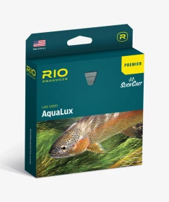 Rio Premier Aqualux Fly Lines